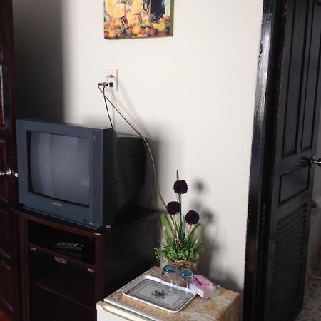 La Gondola Guesthouse เวียงจันทน์ ภายนอก รูปภาพ