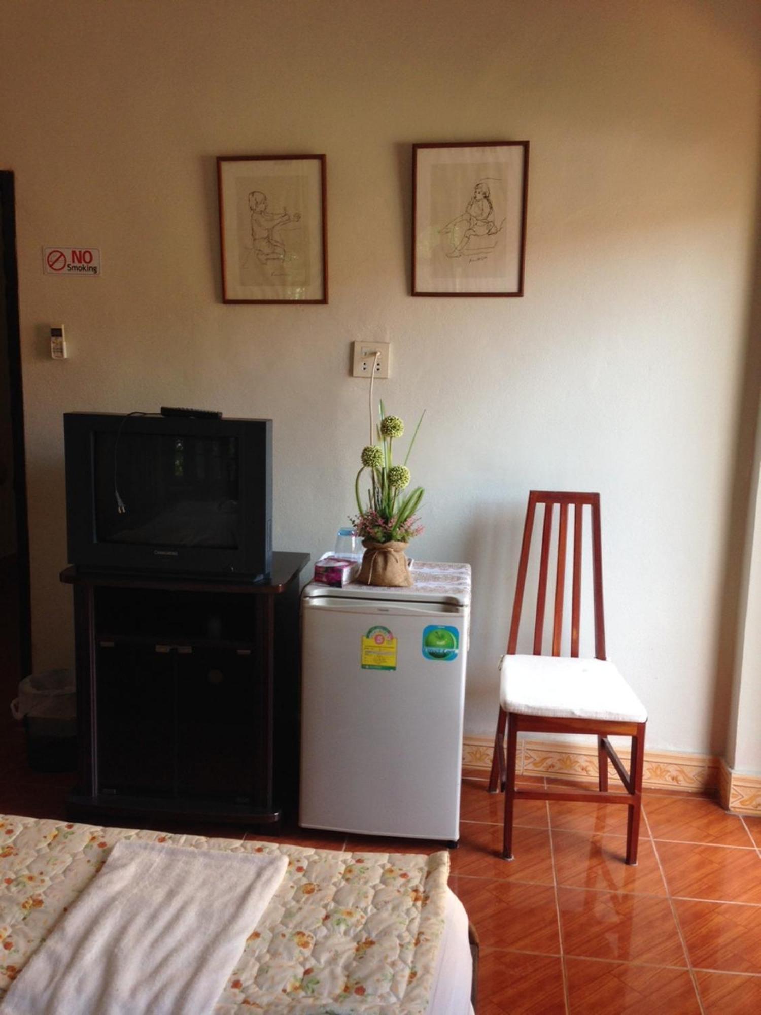 La Gondola Guesthouse เวียงจันทน์ ภายนอก รูปภาพ