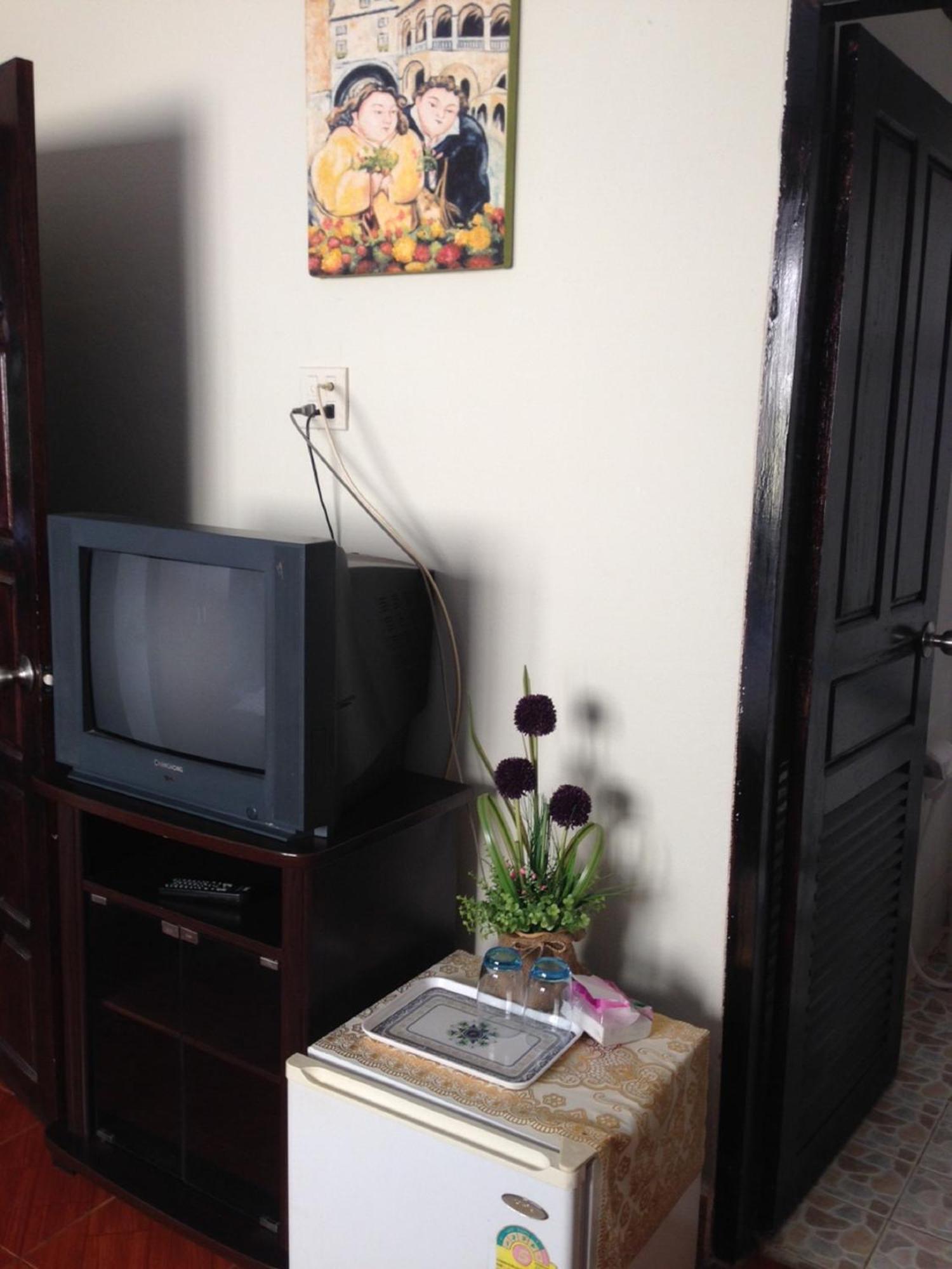 La Gondola Guesthouse เวียงจันทน์ ภายนอก รูปภาพ