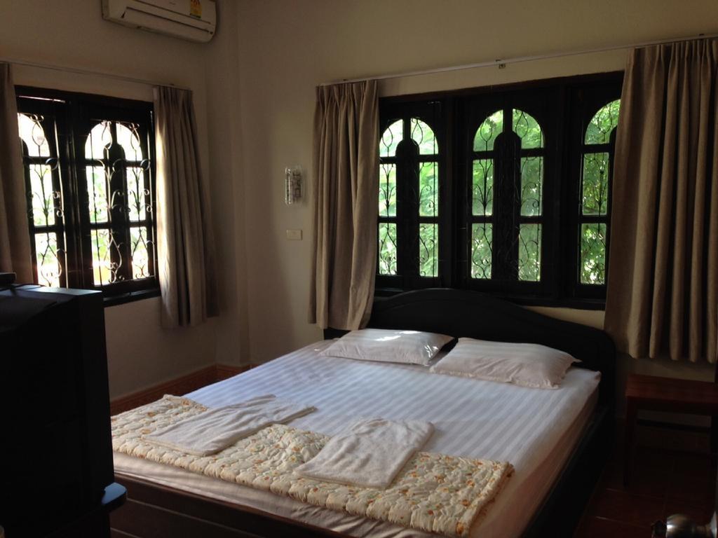 La Gondola Guesthouse เวียงจันทน์ ห้อง รูปภาพ