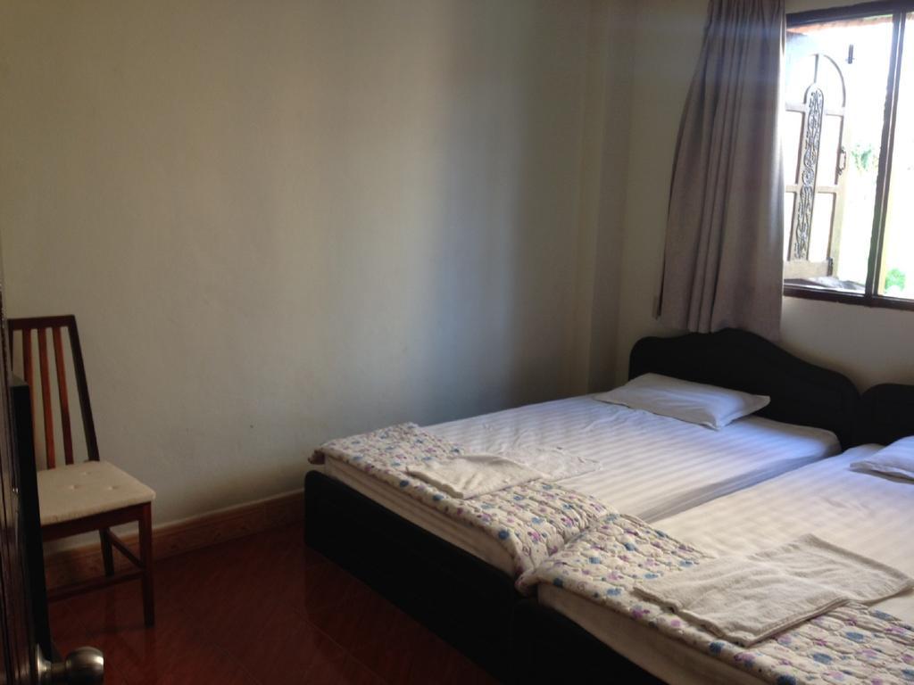 La Gondola Guesthouse เวียงจันทน์ ห้อง รูปภาพ
